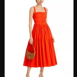 Cinq a Sept Amber Dress